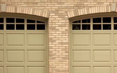 Garage Door Installation For Historic Properties